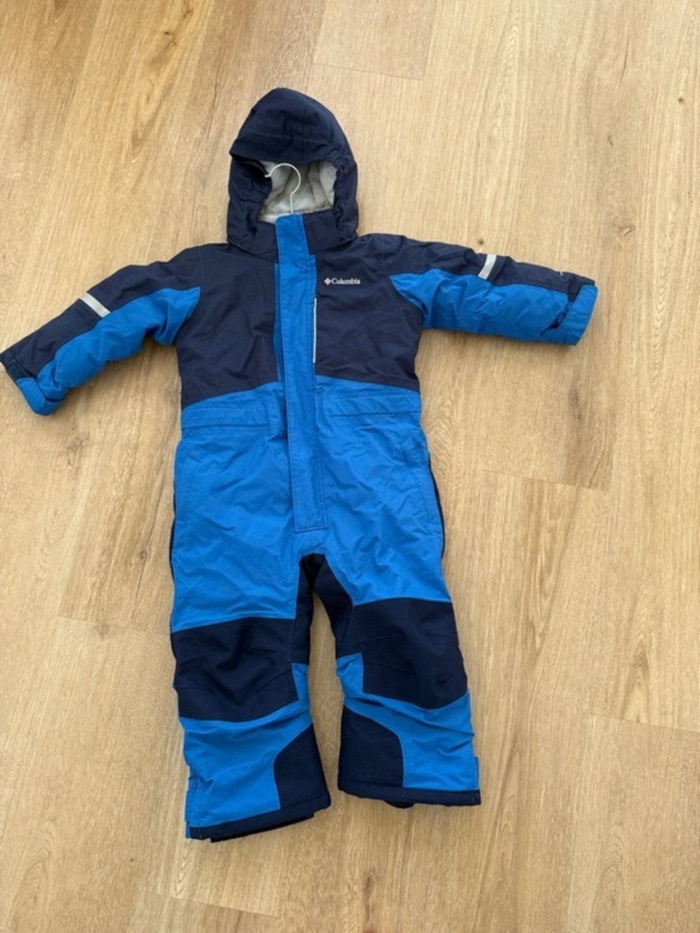 Columbia Snow Suit